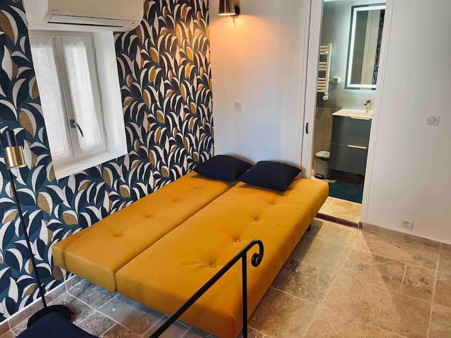 Triplex De Saint-Paul Free Public Parking Apartment Exterior foto