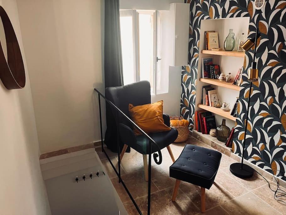 Triplex De Saint-Paul Free Public Parking Apartment Exterior foto