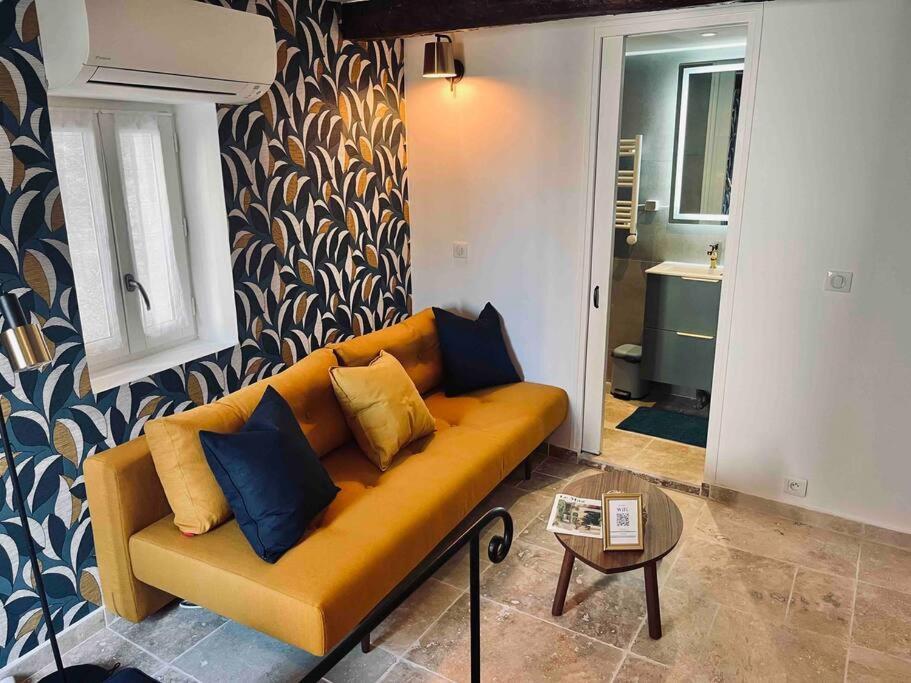 Triplex De Saint-Paul Free Public Parking Apartment Exterior foto