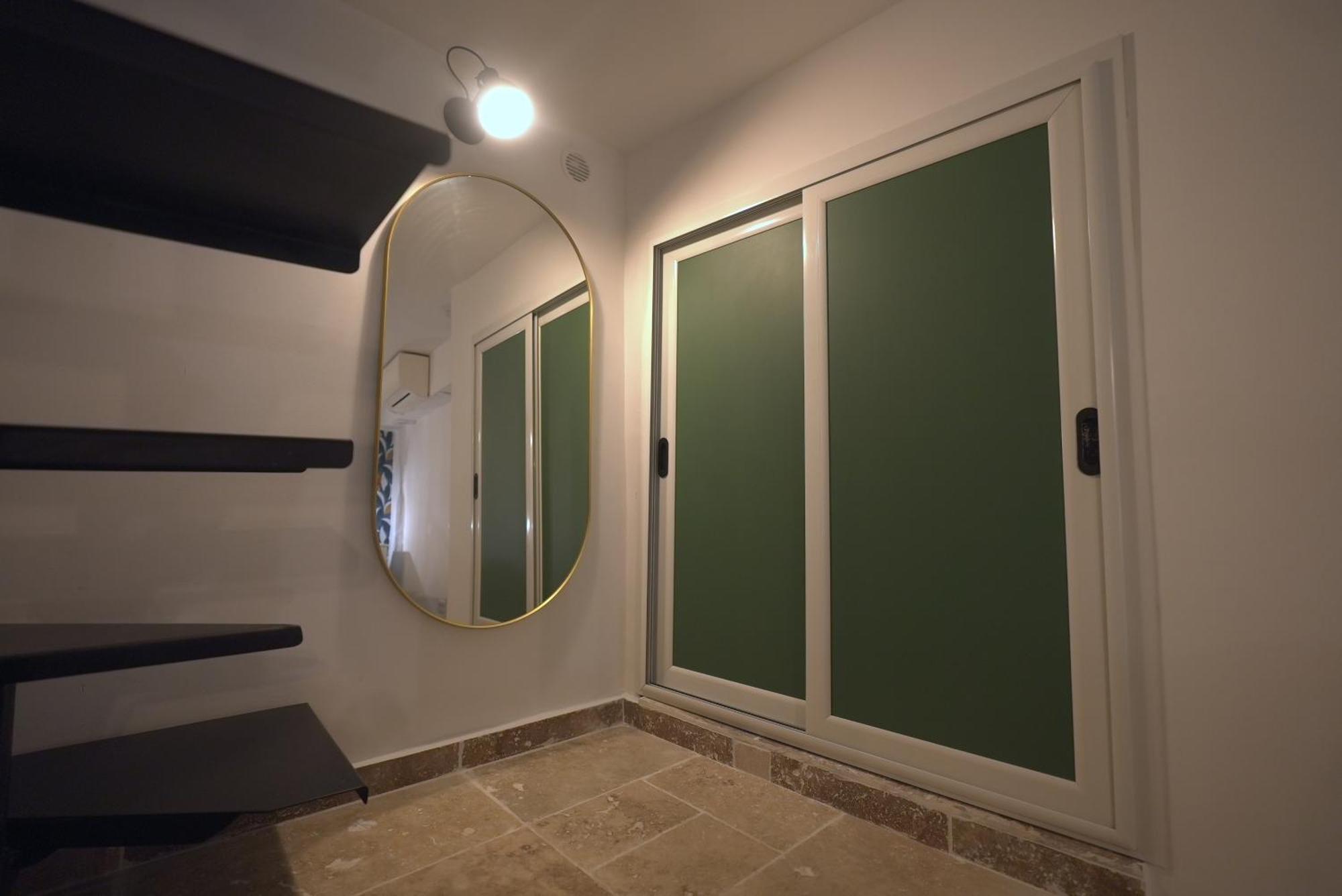 Triplex De Saint-Paul Free Public Parking Apartment Exterior foto