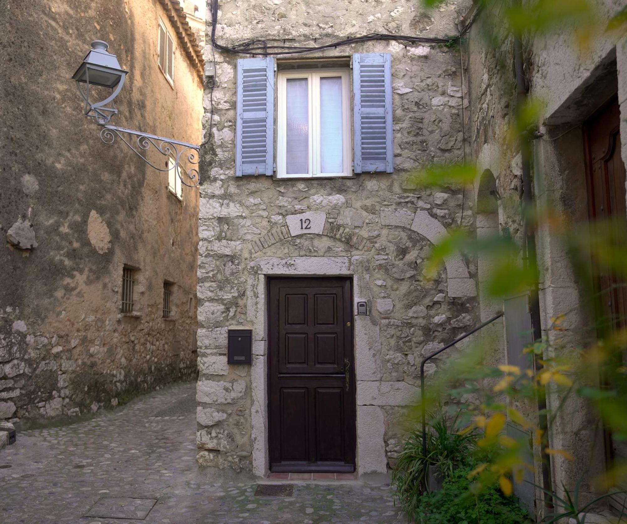 Triplex De Saint-Paul Free Public Parking Apartment Exterior foto